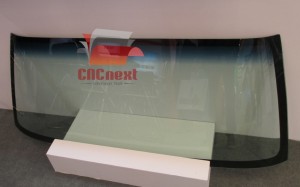 CNC-Shield® Polyvinyl Butyral PVB