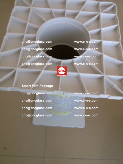 Package of Smart film, Smart glass film, Privacy glass film (12)