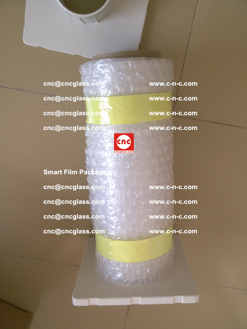 Package of Smart film, Smart glass film, Privacy glass film (28)