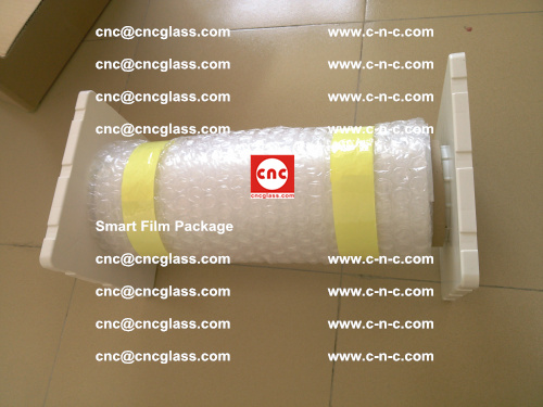 Package of Smart film, Smart glass film, Privacy glass film (32)