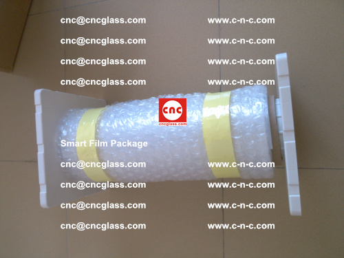 Package of Smart film, Smart glass film, Privacy glass film (34)