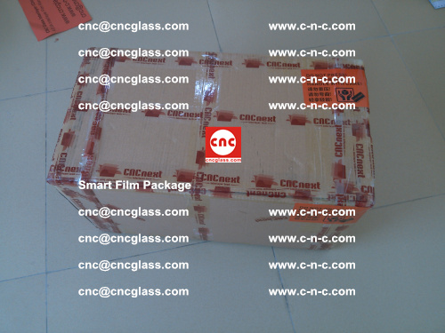 Package of Smart film, Smart glass film, Privacy glass film (42)