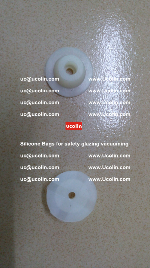Silicone bags for  Safety glazing with EVA Film or PVB Film (18)