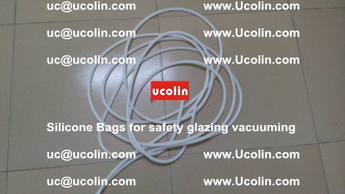 Silicone bags for  Safety glazing with EVA Film or PVB Film (21)