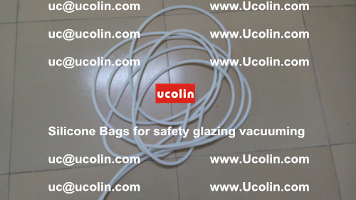 Silicone bags for  Safety glazing with EVA Film or PVB Film (22)
