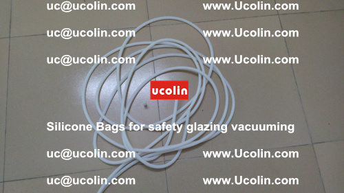 Silicone bags for  Safety glazing with EVA Film or PVB Film (23)
