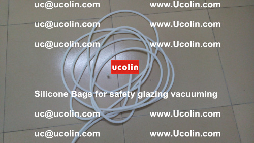 Silicone bags for  Safety glazing with EVA Film or PVB Film (24)