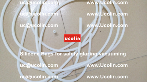 Silicone bags for  Safety glazing with EVA Film or PVB Film (25)