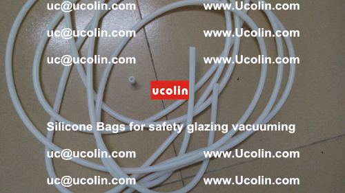 Silicone bags for  Safety glazing with EVA Film or PVB Film (26)