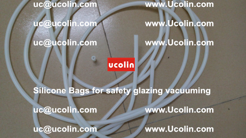 Silicone bags for  Safety glazing with EVA Film or PVB Film (28)