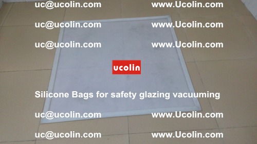 Silicone bags for  Safety glazing with EVA Film or PVB Film (33)