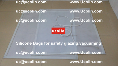 Silicone bags for  Safety glazing with EVA Film or PVB Film (36)