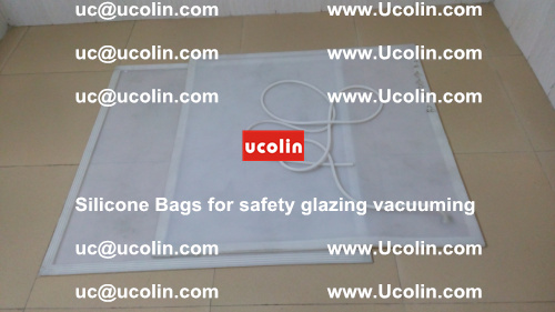 Silicone bags for  Safety glazing with EVA Film or PVB Film (37)