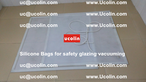 Silicone bags for  Safety glazing with EVA Film or PVB Film (38)