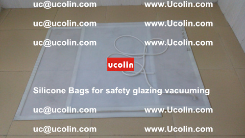 Silicone bags for  Safety glazing with EVA Film or PVB Film (39)