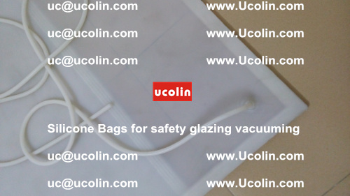 Silicone bags for  Safety glazing with EVA Film or PVB Film (40)