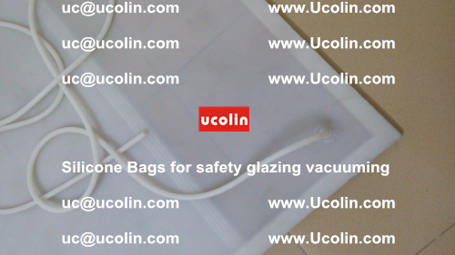 Silicone bags for  Safety glazing with EVA Film or PVB Film (41)