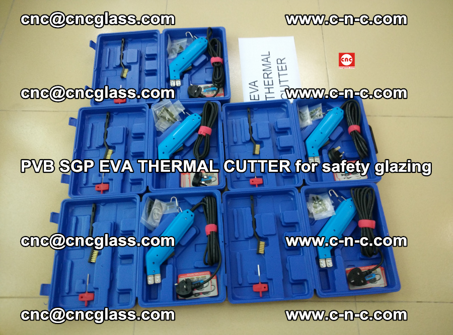 PVB SGP EVA THERMAL CUTTER for laminated glass safety glazing (14)