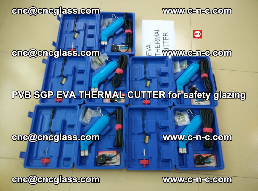 PVB SGP EVA THERMAL CUTTER for laminated glass safety glazing (15)