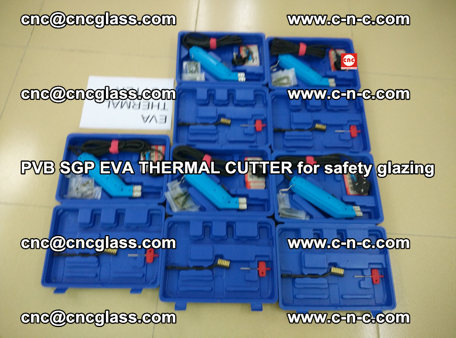 PVB SGP EVA THERMAL CUTTER for laminated glass safety glazing (21)