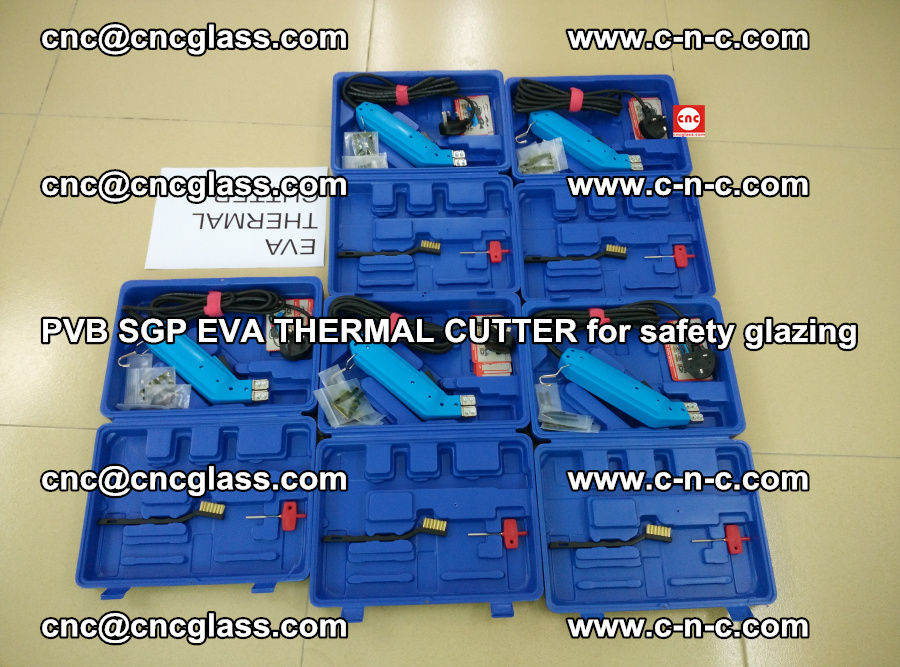 PVB SGP EVA THERMAL CUTTER for laminated glass safety glazing (22)