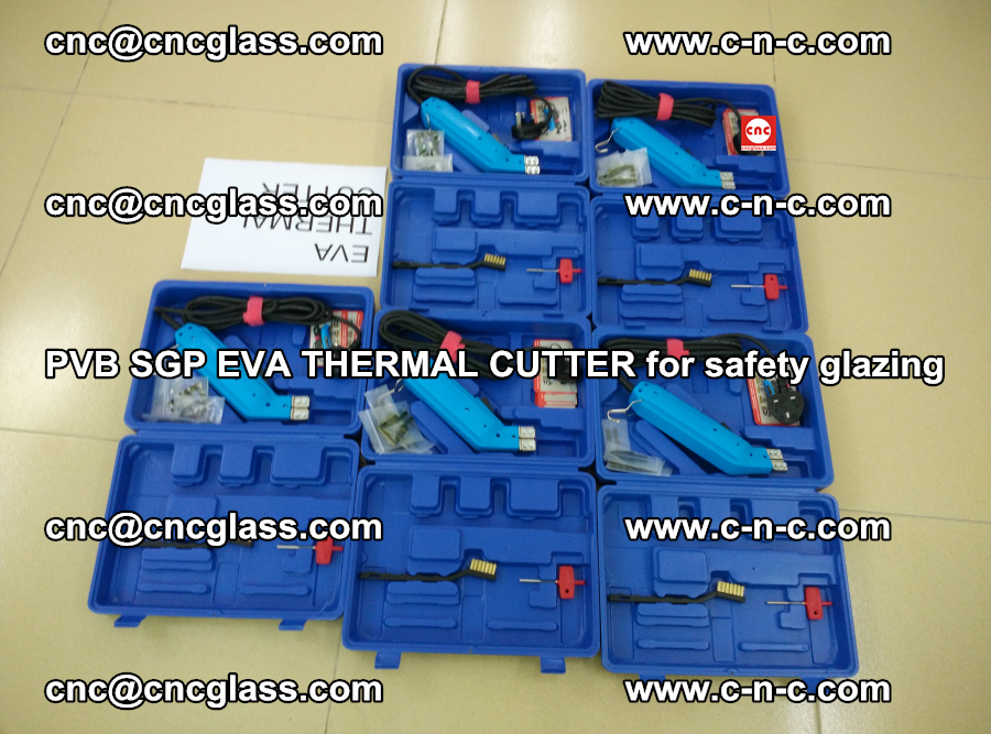 PVB SGP EVA THERMAL CUTTER for laminated glass safety glazing (26)