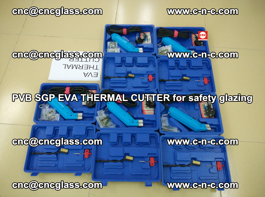 PVB SGP EVA THERMAL CUTTER for laminated glass safety glazing (27)