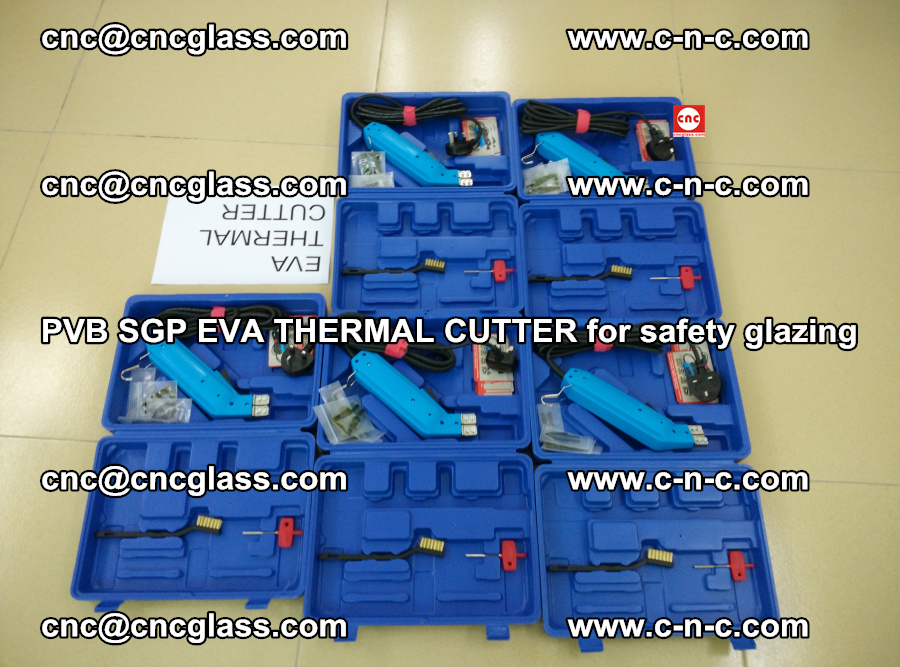PVB SGP EVA THERMAL CUTTER for laminated glass safety glazing (28)