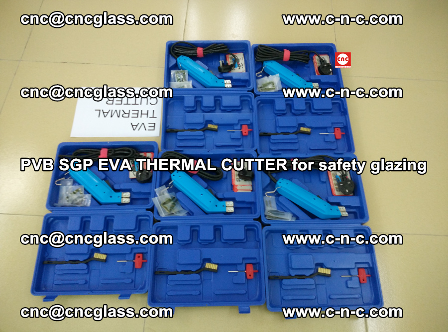 PVB SGP EVA THERMAL CUTTER for laminated glass safety glazing (29)