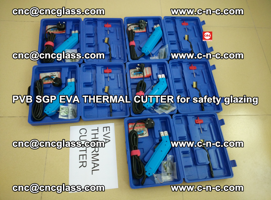 PVB SGP EVA THERMAL CUTTER for laminated glass safety glazing (37)