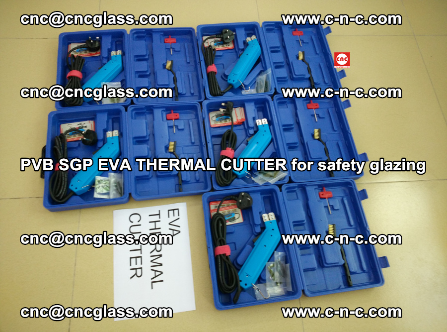 PVB SGP EVA THERMAL CUTTER for laminated glass safety glazing (38)