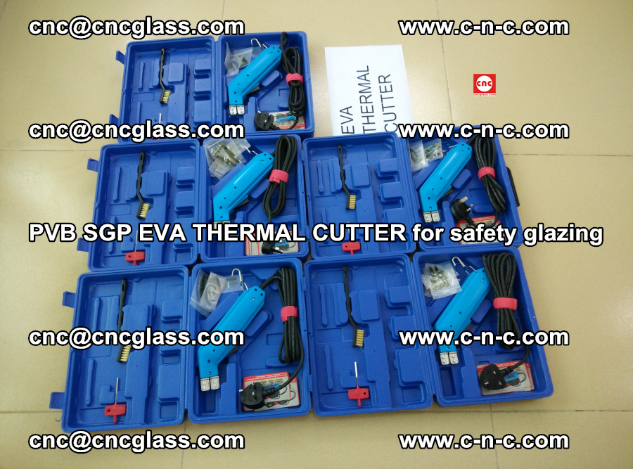 PVB SGP EVA THERMAL CUTTER for laminated glass safety glazing (4)