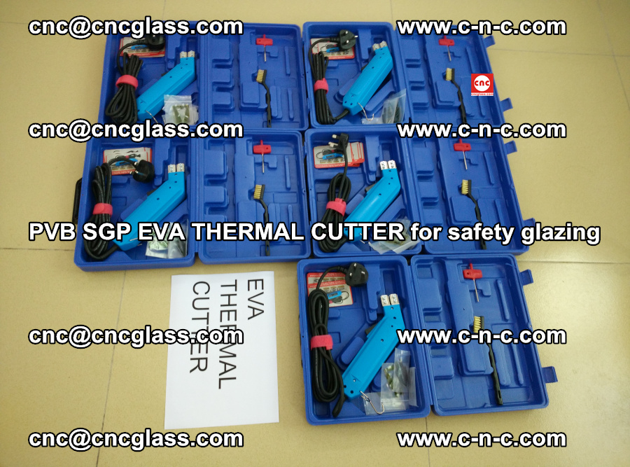 PVB SGP EVA THERMAL CUTTER for laminated glass safety glazing (41)