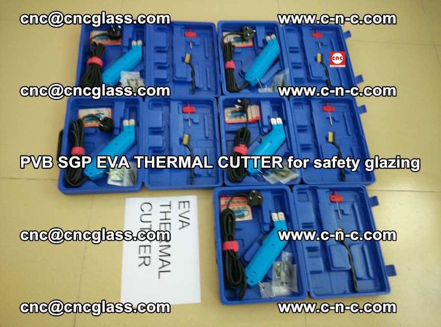 PVB SGP EVA THERMAL CUTTER for laminated glass safety glazing (43)