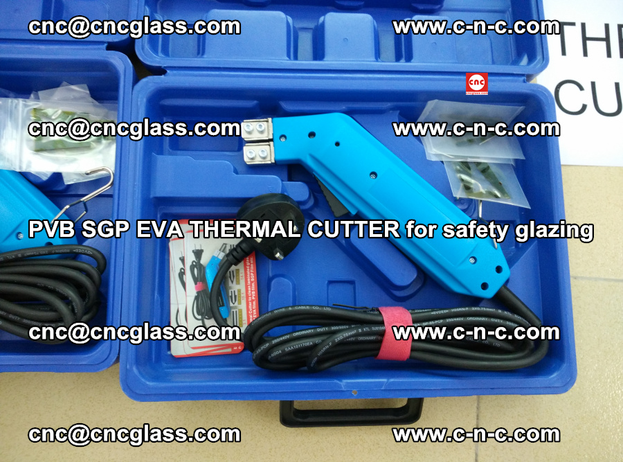 PVB SGP EVA THERMAL CUTTER for laminated glass safety glazing (45)