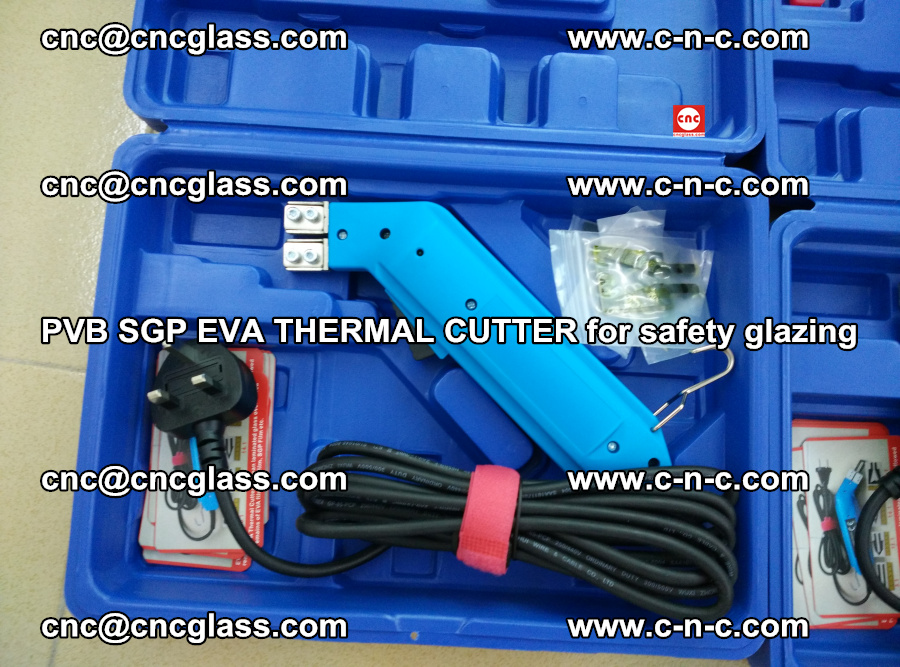 PVB SGP EVA THERMAL CUTTER for laminated glass safety glazing (47)