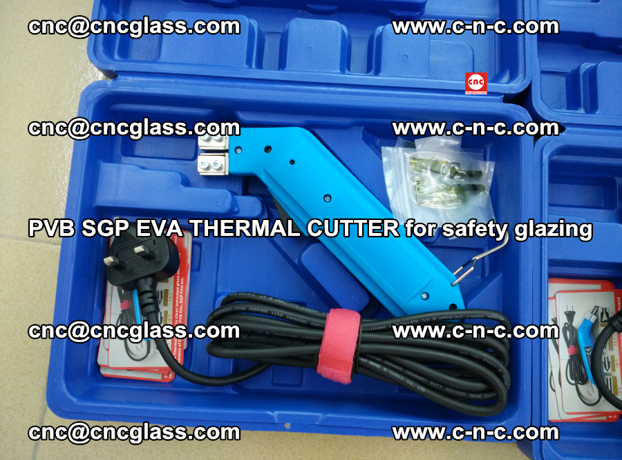 PVB SGP EVA THERMAL CUTTER for laminated glass safety glazing (48)