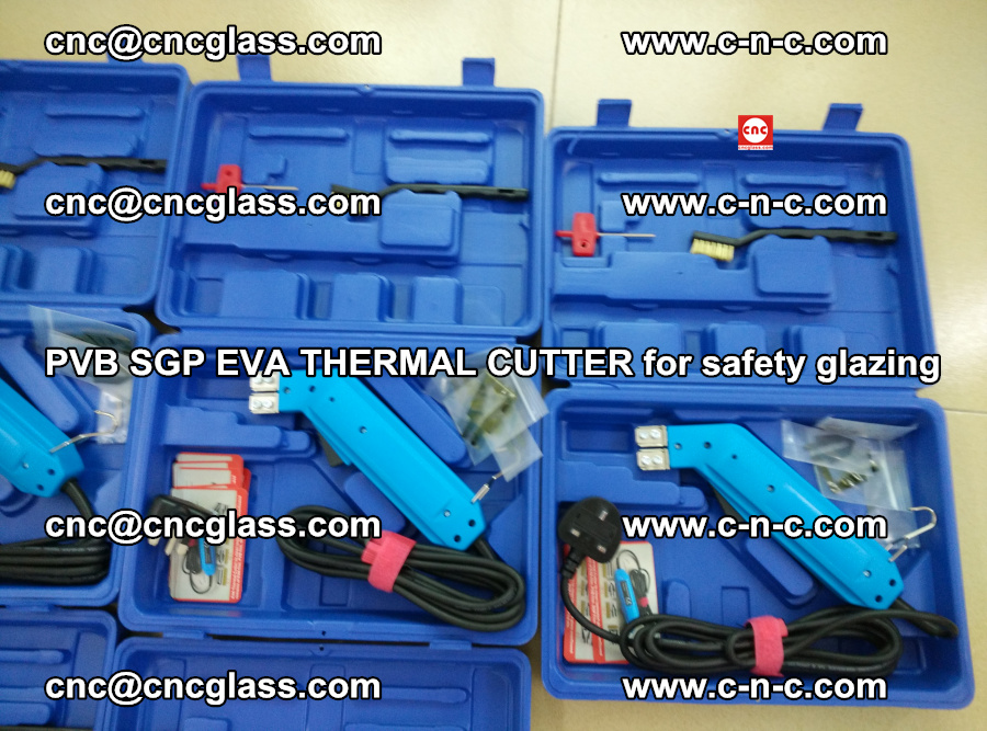 PVB SGP EVA THERMAL CUTTER for laminated glass safety glazing (65)