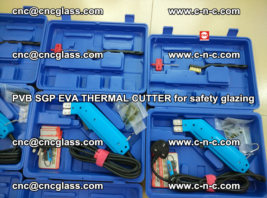 PVB SGP EVA THERMAL CUTTER for laminated glass safety glazing (69)