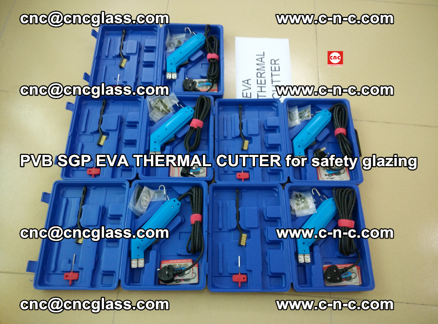 PVB SGP EVA THERMAL CUTTER for laminated glass safety glazing (9)