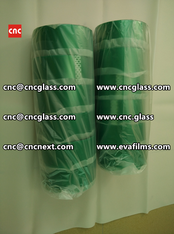 Glazing GREEN TAPE high temp applications (3)