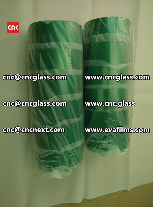 Glazing GREEN TAPE high temp applications (4)