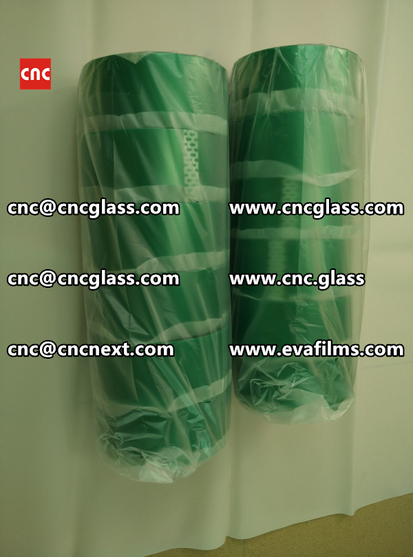 Glazing GREEN TAPE high temp applications (5)