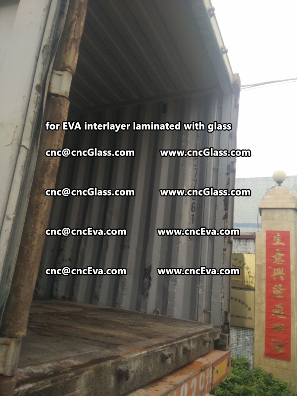 glass eva film packing for shipping by sea (11)