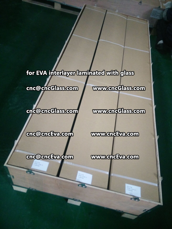 glass eva film packing for shipping by sea (21)