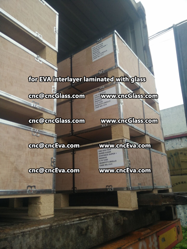 glass eva film packing for shipping by sea (8)