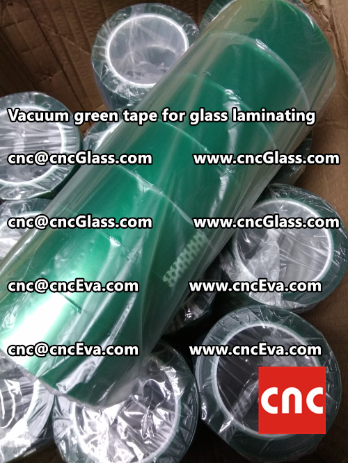 vacuum green masking tape (2)