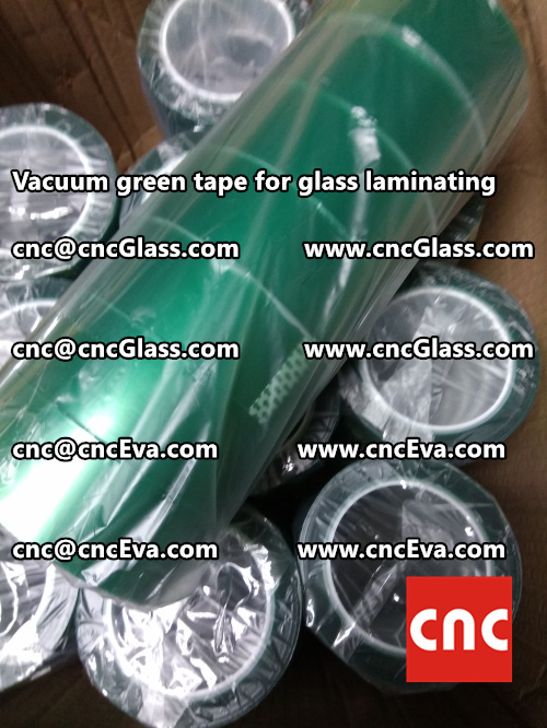vacuum green masking tape (3)